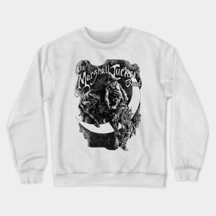 The Marshall Tucker Band Crewneck Sweatshirt